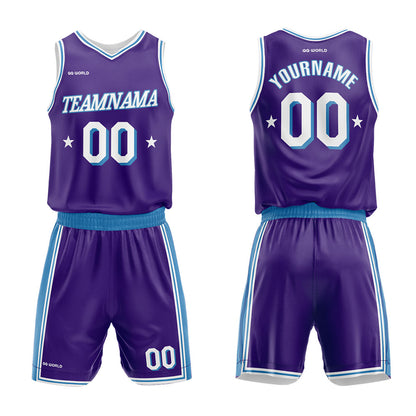 Angefertigte Basketball-Trikots für Männer und Frauen, Uniformen, geeignet für Kinder und Erwachsene, personalisierte Trikots
