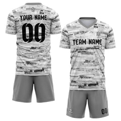 Verein Benutzerdefiniert Personalisierte soccer fußball trikot Set trainingsanzug