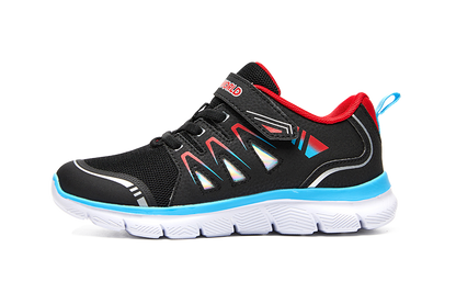 QQ.WORLD Mesh Kinder Freizeitschuhe Sportschuhe QC0301
