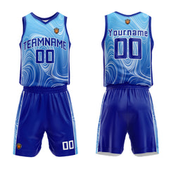 Benutzerdefinierter Basketball Jersey Uniform Anzug für Männer Frauen Mädchen Jungen gedruckt Ihr Logo Name Nummer