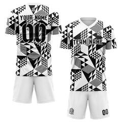 Verein Benutzerdefiniert Personalisierte soccer fußball trikot Set trainingsanzug