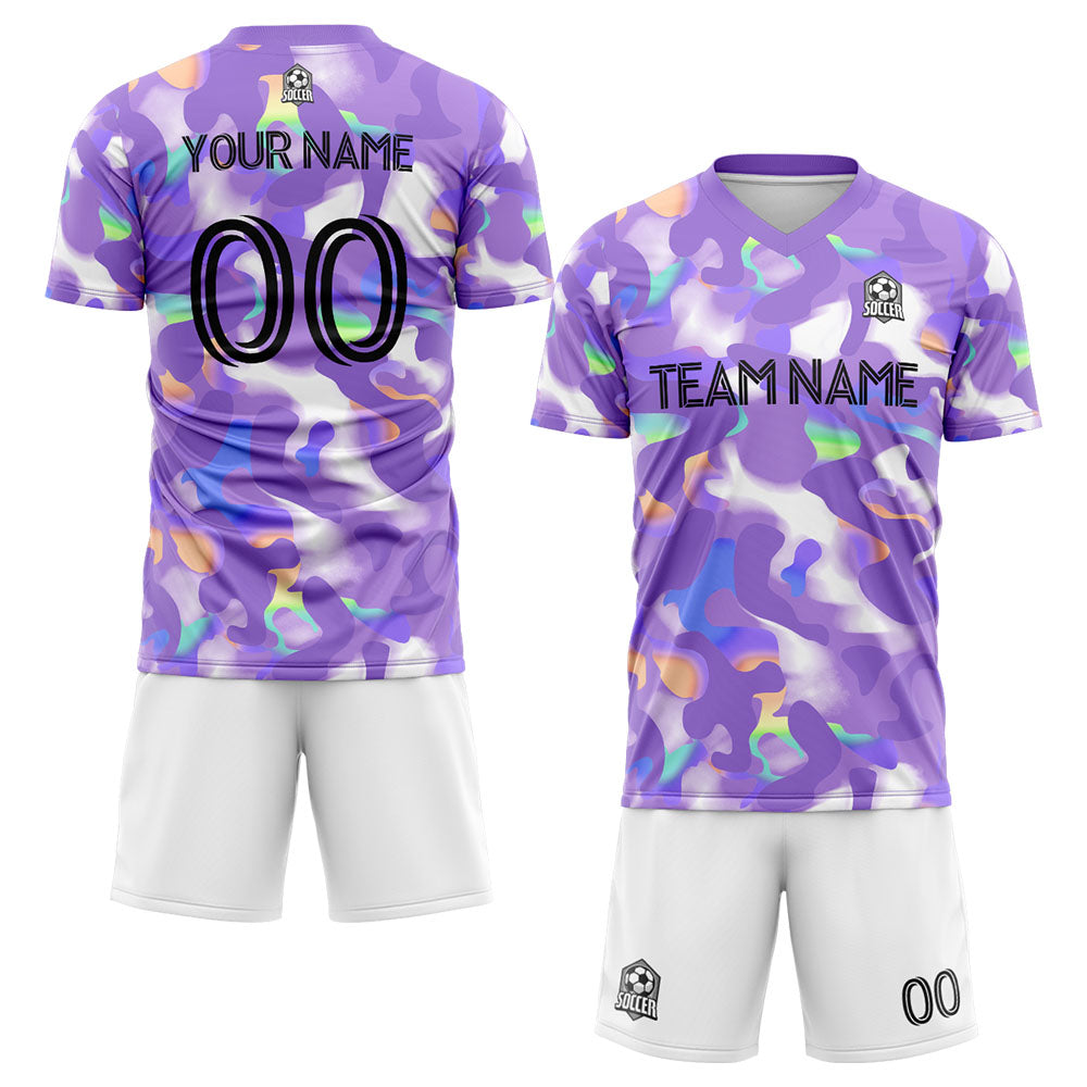 Verein Benutzerdefiniert Personalisierte soccer fußball trikot Set trainingsanzug