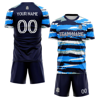 Benutzerdefiniert Personalisierte Deutschland Trikot mit Hose