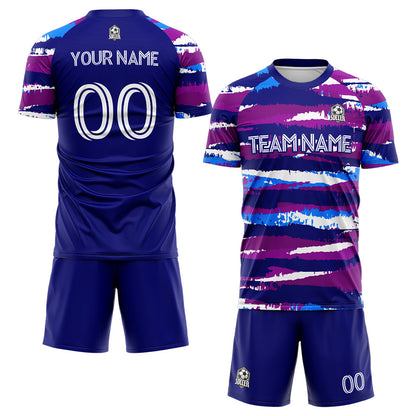 Benutzerdefiniert Personalisierte Deutschland Trikot mit Hose