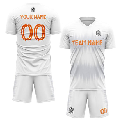 Verein Benutzerdefiniert Personalisierte Männer und Frauen soccer fußball trikot Set trainingsanzug
