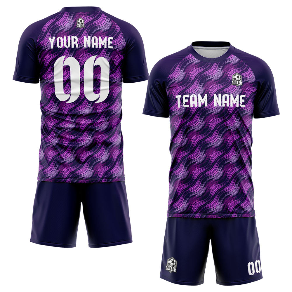 Benutzerdefiniert Personalisierte Deutschland Trikot mit Hose