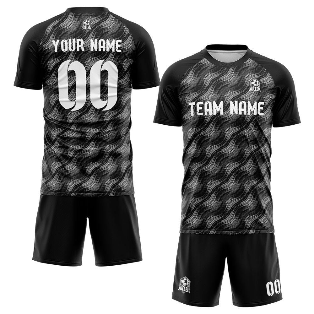 Benutzerdefiniert Personalisierte Deutschland Trikot mit Hose