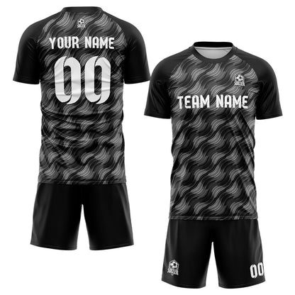 Benutzerdefiniert Personalisierte Deutschland Trikot mit Hose