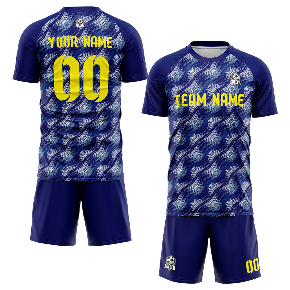 Benutzerdefiniert Personalisierte Deutschland Trikot mit Hose