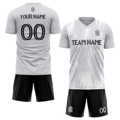 Verein Benutzerdefiniert Personalisierte soccer fußball trikot Set trainingsanzug