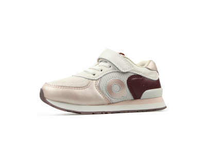 QQ.WORLD neue atmungsaktive Mode-Retro-Sport-Freizeitschuhe für Jungen und Mädchen QB0201