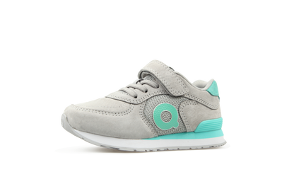 QQ.WORLD neue atmungsaktive Mode-Retro-Sport-Freizeitschuhe für Jungen und Mädchen QB0201