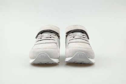 QQ.WORLD neue atmungsaktive Mode-Retro-Sport-Freizeitschuhe für Jungen und Mädchen QB0201