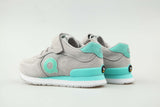 QQ.WORLD neue atmungsaktive Mode-Retro-Sport-Freizeitschuhe für Jungen und Mädchen QB0201