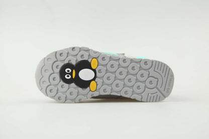 QQ.WORLD neue atmungsaktive Mode-Retro-Sport-Freizeitschuhe für Jungen und Mädchen QB0201