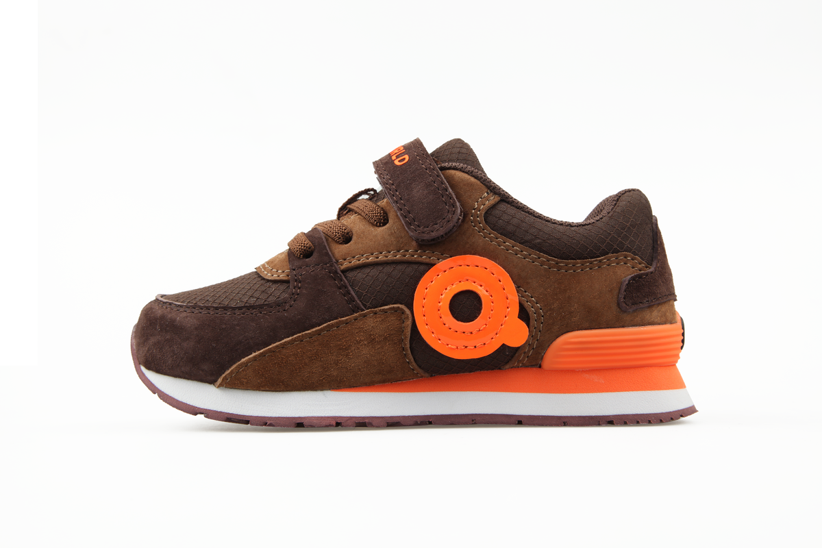 QQ.WORLD neue atmungsaktive Mode-Retro-Sport-Freizeitschuhe für Jungen und Mädchen QB0202