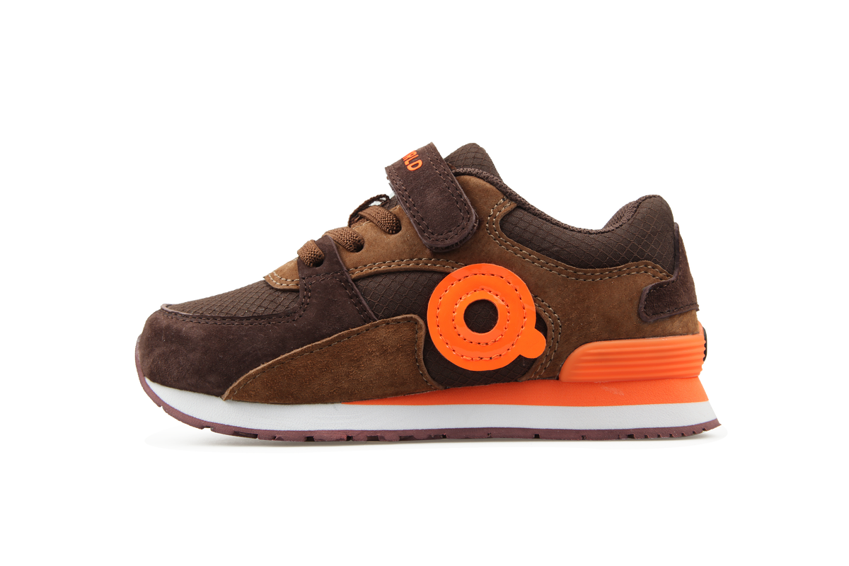 QQ.WORLD neue atmungsaktive Mode-Retro-Sport-Freizeitschuhe für Jungen und Mädchen QB0202