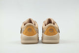 QQ.WORLD Neue Herbst Baby Atmungsaktive Mesh Step Front Schuhe Herren und Damen Schlüsselkleinkindschuhe QA0101