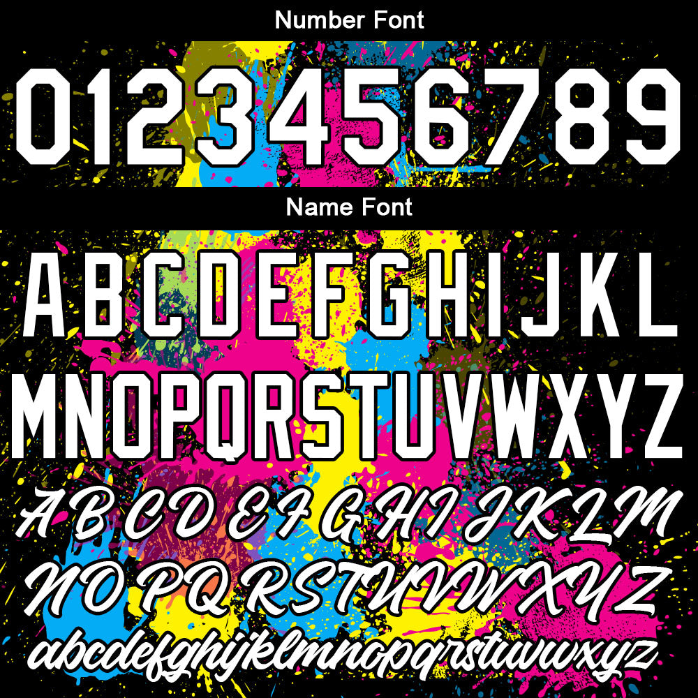 Personalisiert Benutzerdefiniert Jacke Anpassen Ihr Teamname, Logo und Nummer
