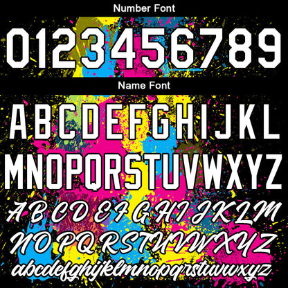 Personalisiert Benutzerdefiniert Jacke Anpassen Ihr Teamname, Logo und Nummer