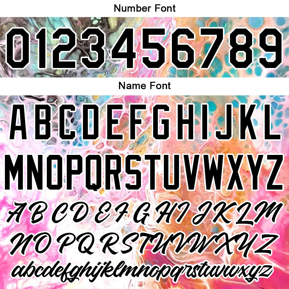 Personalisiert Benutzerdefiniert Jacke Anpassen Ihr Teamname, Logo und Nummer