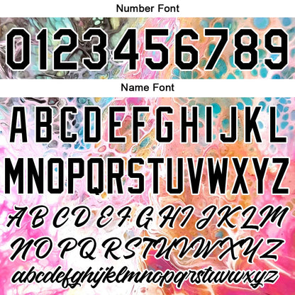 Personalisiert Benutzerdefiniert Jacke Anpassen Ihr Teamname, Logo und Nummer