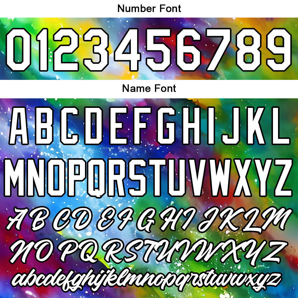 Personalisiert Benutzerdefiniert Jacke Anpassen Ihr Teamname, Logo und Nummer