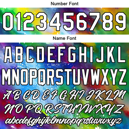 Personalisiert Benutzerdefiniert Jacke Anpassen Ihr Teamname, Logo und Nummer