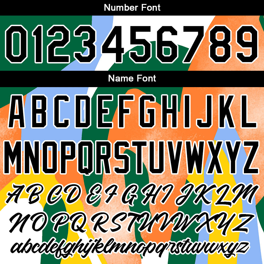 Personalisiert Benutzerdefiniert Jacke Anpassen Ihr Teamname, Logo und Nummer