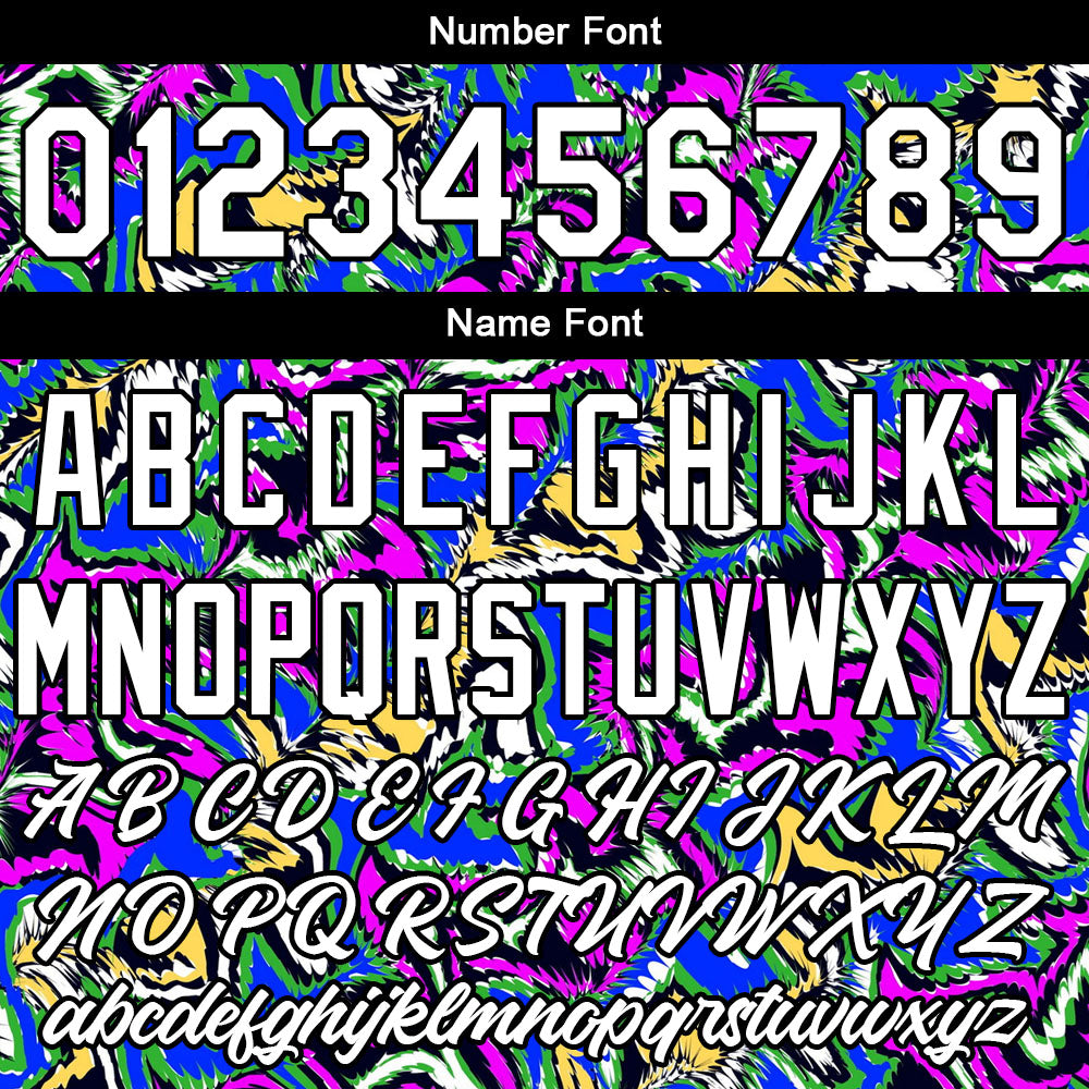Personalisiert Benutzerdefiniert Jacke Anpassen Ihr Teamname, Logo und Nummer