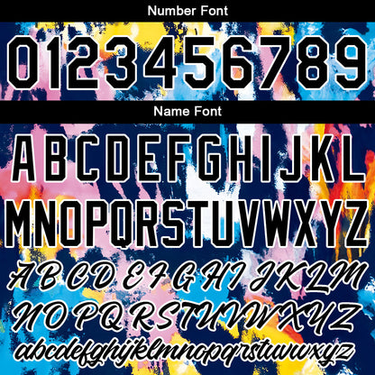 Personalisiert Benutzerdefiniert Jacke Anpassen Ihr Teamname, Logo und Nummer