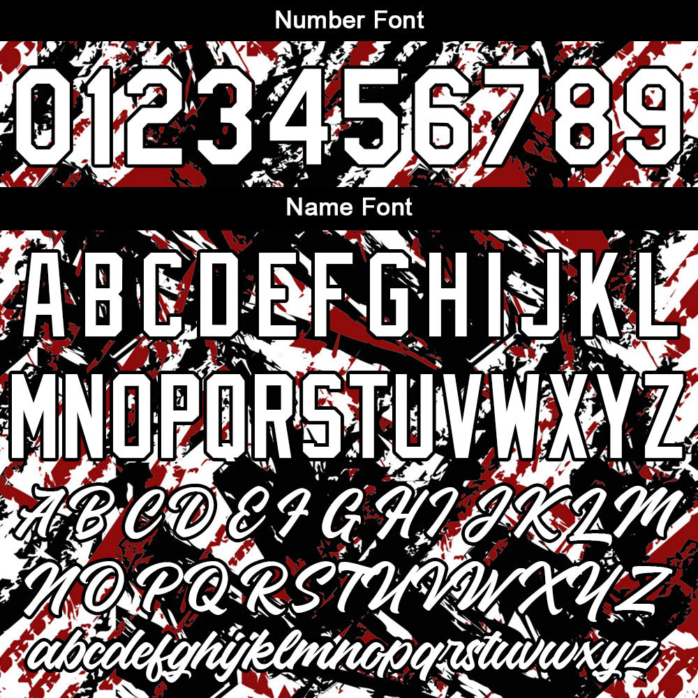 Personalisiert Benutzerdefiniert Jacke Anpassen Ihr Teamname, Logo und Nummer