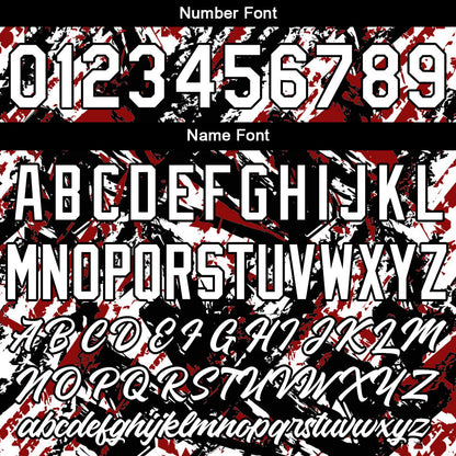 Personalisiert Benutzerdefiniert Jacke Anpassen Ihr Teamname, Logo und Nummer